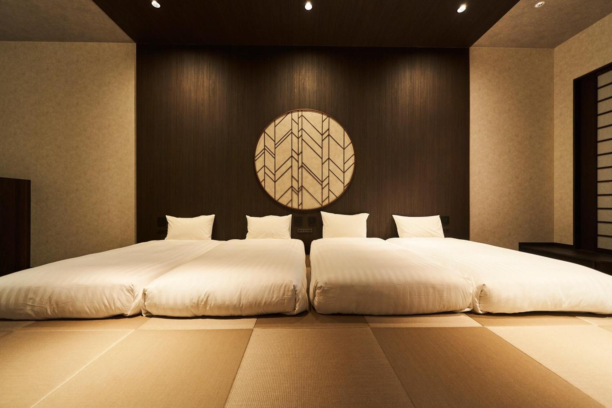 Hotel Grand Tiara Minaminagoya Anjo Exteriör bild