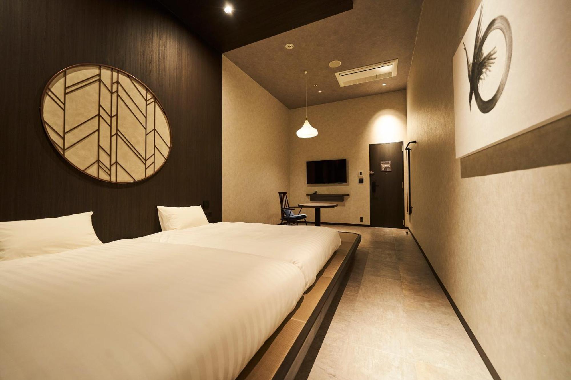 Hotel Grand Tiara Minaminagoya Anjo Exteriör bild