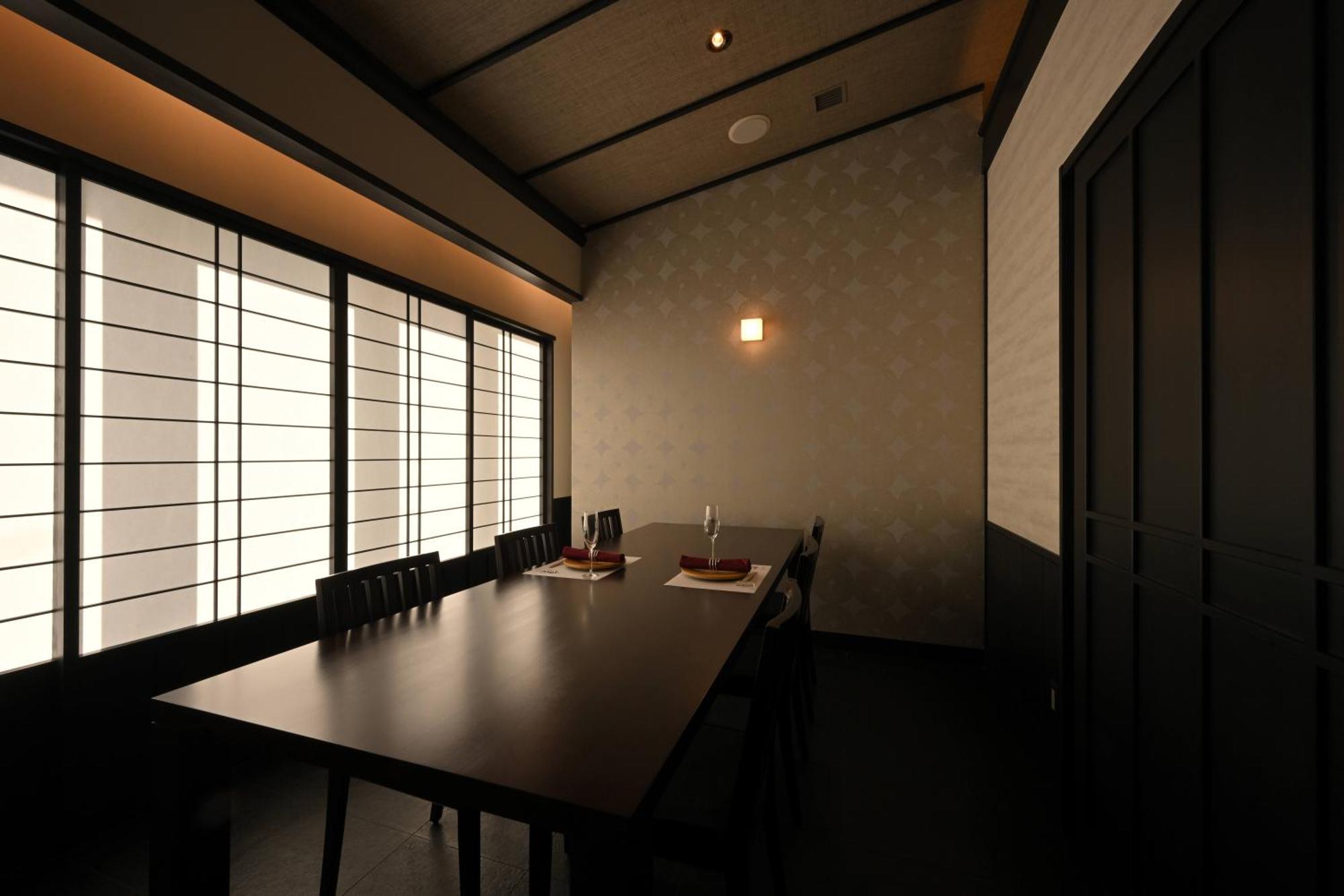 Hotel Grand Tiara Minaminagoya Anjo Exteriör bild